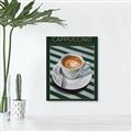 Picture of Cappuccino _GroupedProduct_Rectangle_Portrait_Unframed_Print_Only_