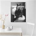 Picture of Kitty Cat Throne Room _GroupedProduct_Rectangle_Portrait_Unframed_Print_Only_