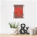 Picture of Good Morning Typography Poster _GroupedProduct_Rectangle_Portrait_Unframed_Print_Only_