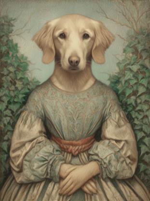 Picture of The Aristopaws