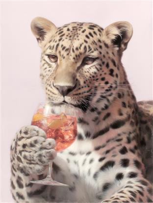 Picture of Blush and Bite II