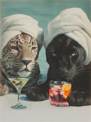 Picture of Apex Hour I