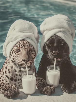 Picture of Apex Hour II