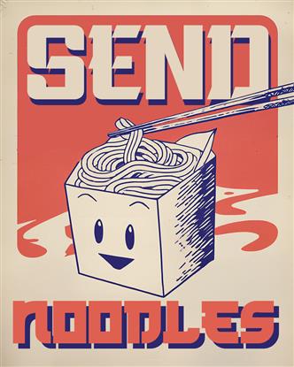 Picture of Send Noodles