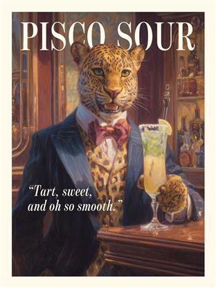 Picture of Spots and Spirits