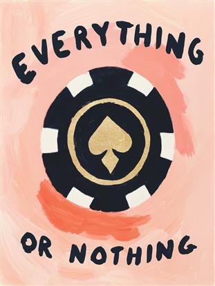 Picture of Everything or Nothing