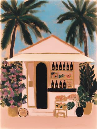 Picture of The Elegant Escape