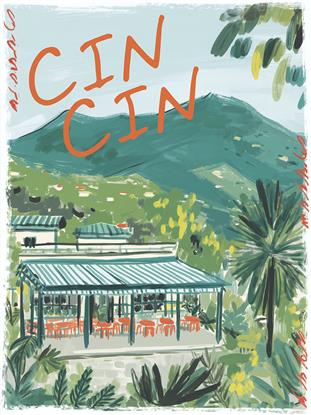 Picture of Breeze & Bellinis