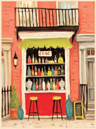 Picture of Vento e Vino