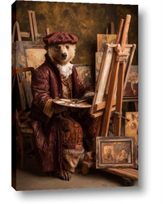 Picture of The Art of Hibernation