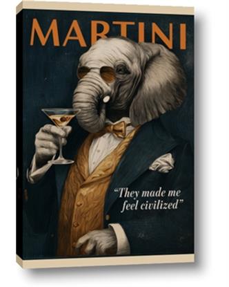 Picture of Beasts and Booze