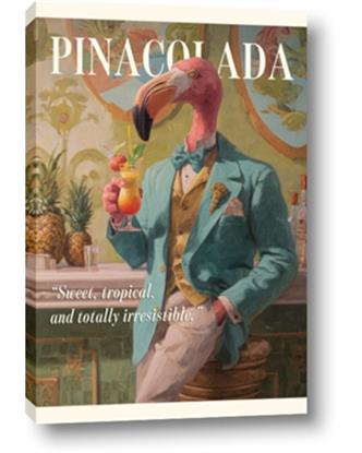 Picture of Tropical Nobility