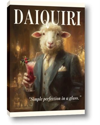 Picture of Daquari Dreams