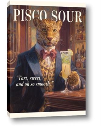 Picture of Spots and Spirits