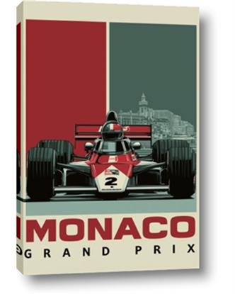 Picture of Monaco Grand Prix III