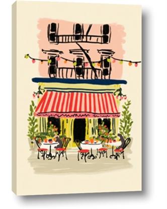 Picture of French Café