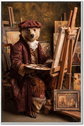 Picture of The Art of Hibernation