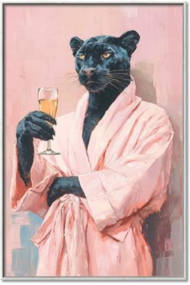 Picture of Feline Fine