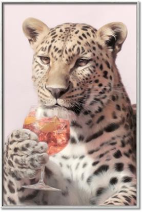 Picture of Blush and Bite II