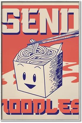 Picture of Send Noodles