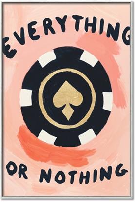 Picture of Everything or Nothing