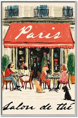 Picture of Salon de Thé