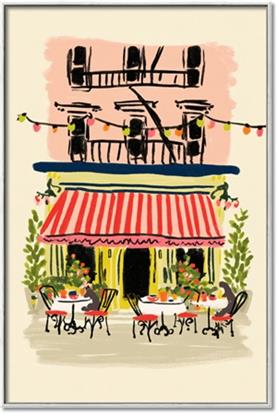 Picture of French Café