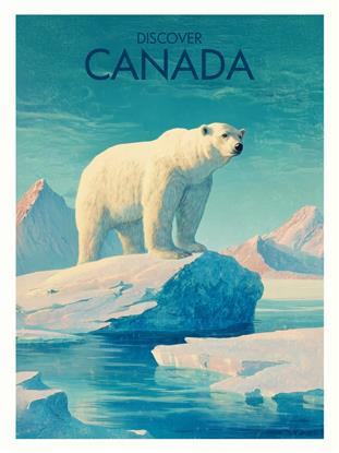 Picture of Edge of the World