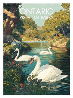 Picture of Whispers of the Wild