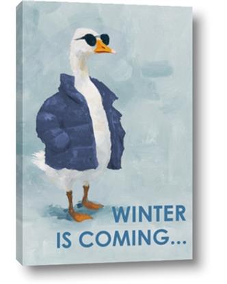 Picture of Winter is Coming I