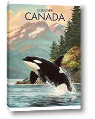 Picture of Crest of the Wild