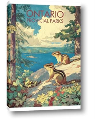 Picture of Critters of the Parks