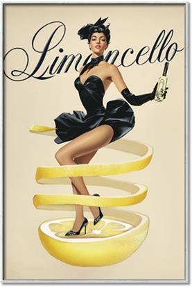 Picture of Limoncello