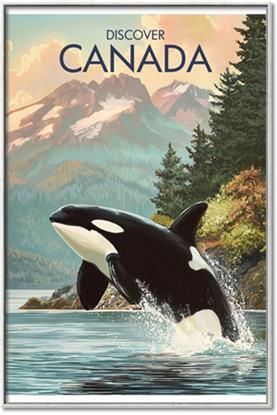 Picture of Crest of the Wild