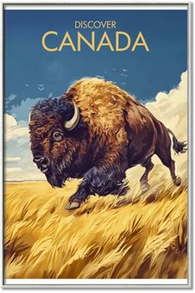 Picture of Field of Giants