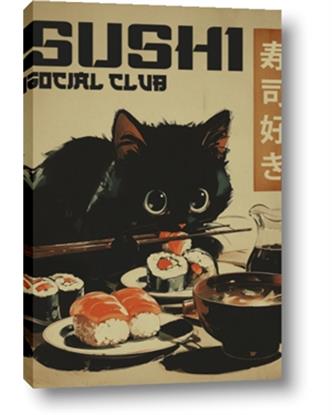 Picture of The Salmon Thief