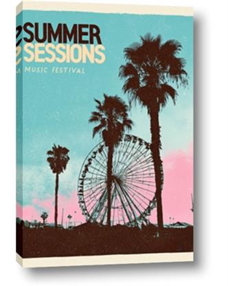 Picture of Summer Sessions II