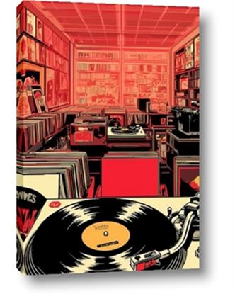 Picture of Spin City Classics