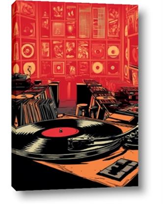 Picture of Needle & Nostalgia