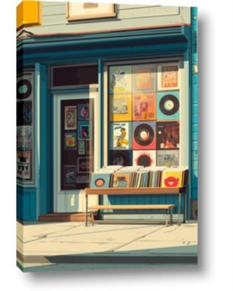 Picture of Happy Place