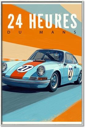 Picture of 24 Hours II