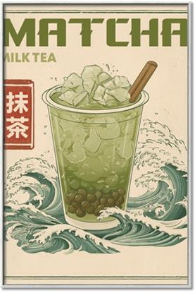 Picture of Stay Green