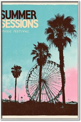 Picture of Summer Sessions II