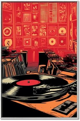 Picture of Needle & Nostalgia