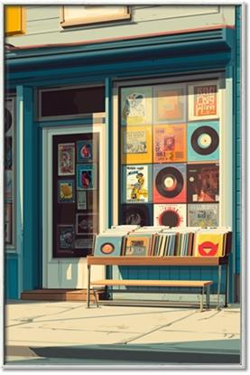 Picture of Happy Place