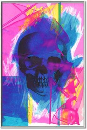 Picture of Black & Blue