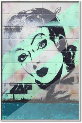 Picture of Urban Aerosol 4